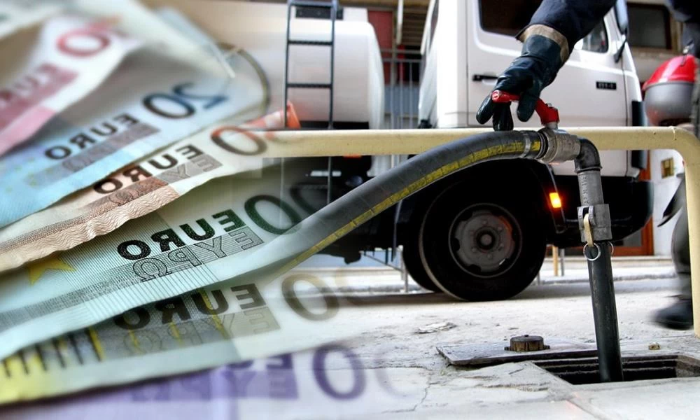 Τα ποσά που δόθηκαν για επιστρεπτέα προκαταβολή, επίδομα θέρμανσης, αποζημιώσεις ενοικίων